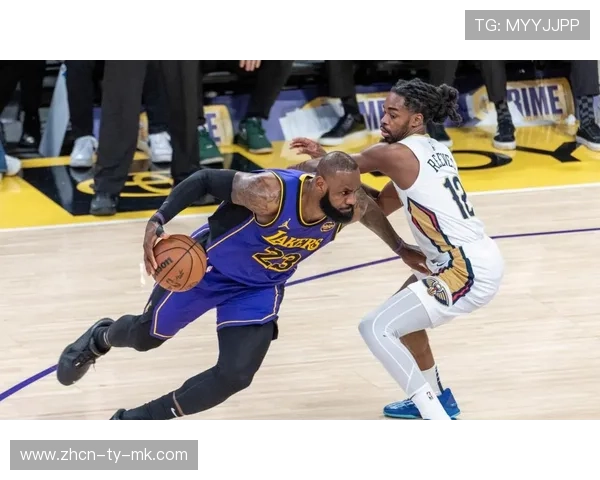 湖人首发五人组攻防净效率联盟倒数第四，暴露严峻问题