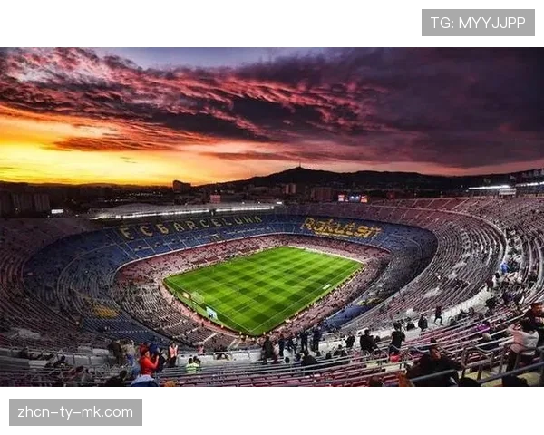 巴塞罗那俱乐部宣布诺坎普球场最后阶段改造工程将于三月末重启。 巴塞罗那俱乐部宣布诺坎普球场最后阶段改造工程将于三月末重启。