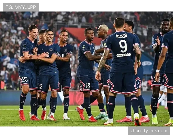 媒体预测：伤病满营的巴黎圣日耳曼客战多特蒙德前景堪忧